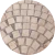 Terrasse en pavé