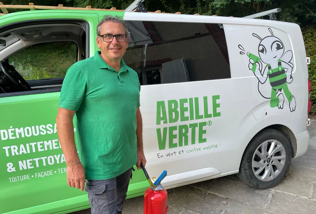 Francis Moreau, en toute franchise