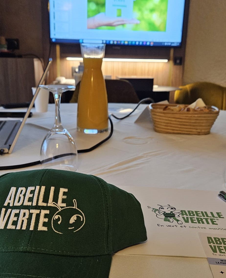 Abeille Verte organise une journée découverte à Auxerre