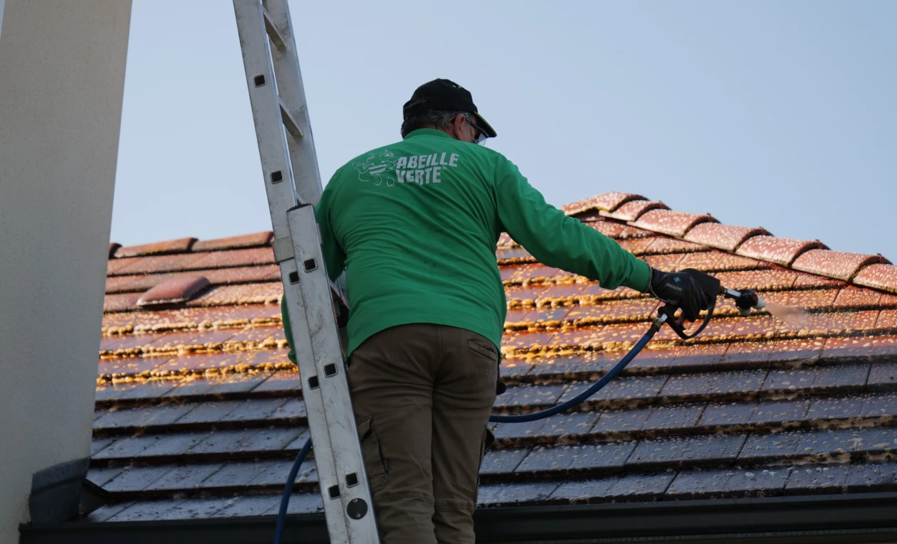 Entretien de toiture et façade : quelle est la météo idéale pour traiter votre maison ?